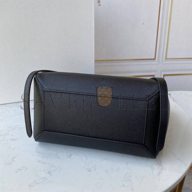 CELINE MINI BELT BAG 189103ZVA.38NO (28*23*17cm)