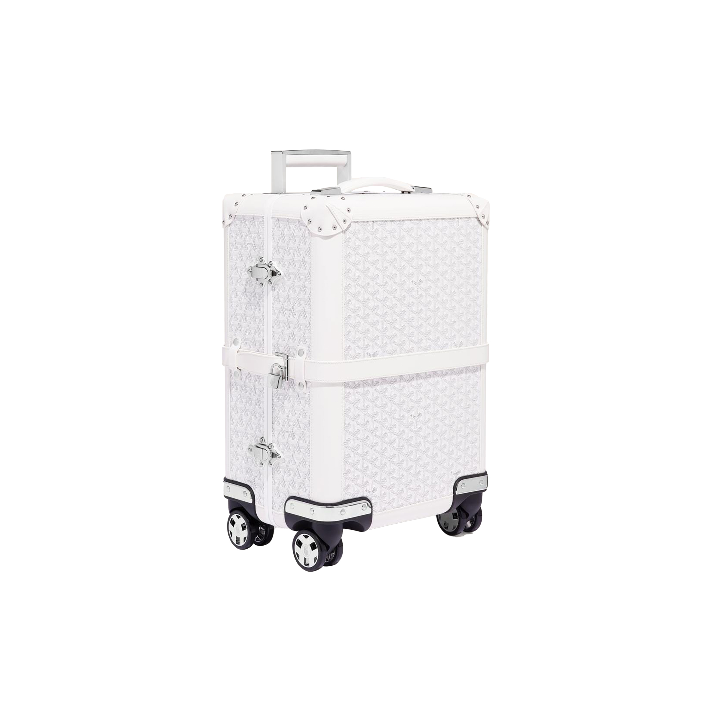 GOYARD BOURGET PM TROLLEY CASE BOURG2PMLTY50CL50P (50*36*24cm)