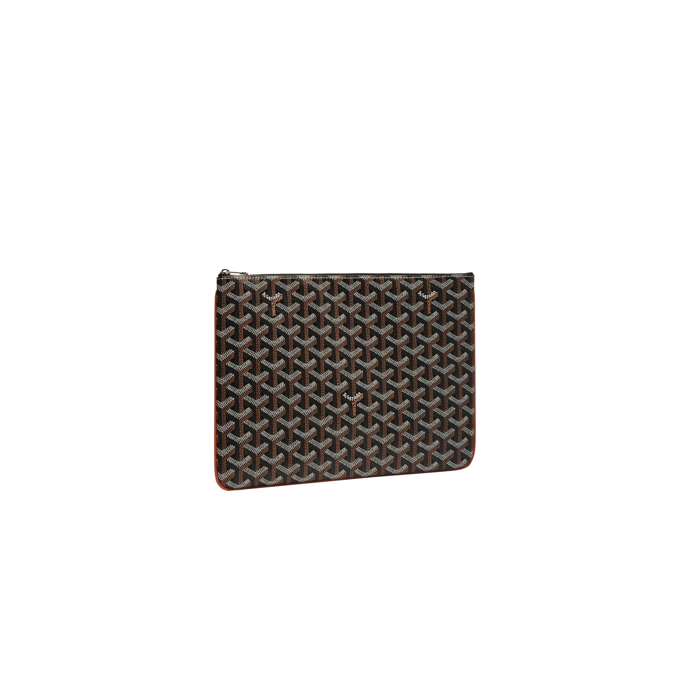 GOYARD SÉNAT MM POUCH SENAT2MMLTY01CL03P (30*20*0.6cm)