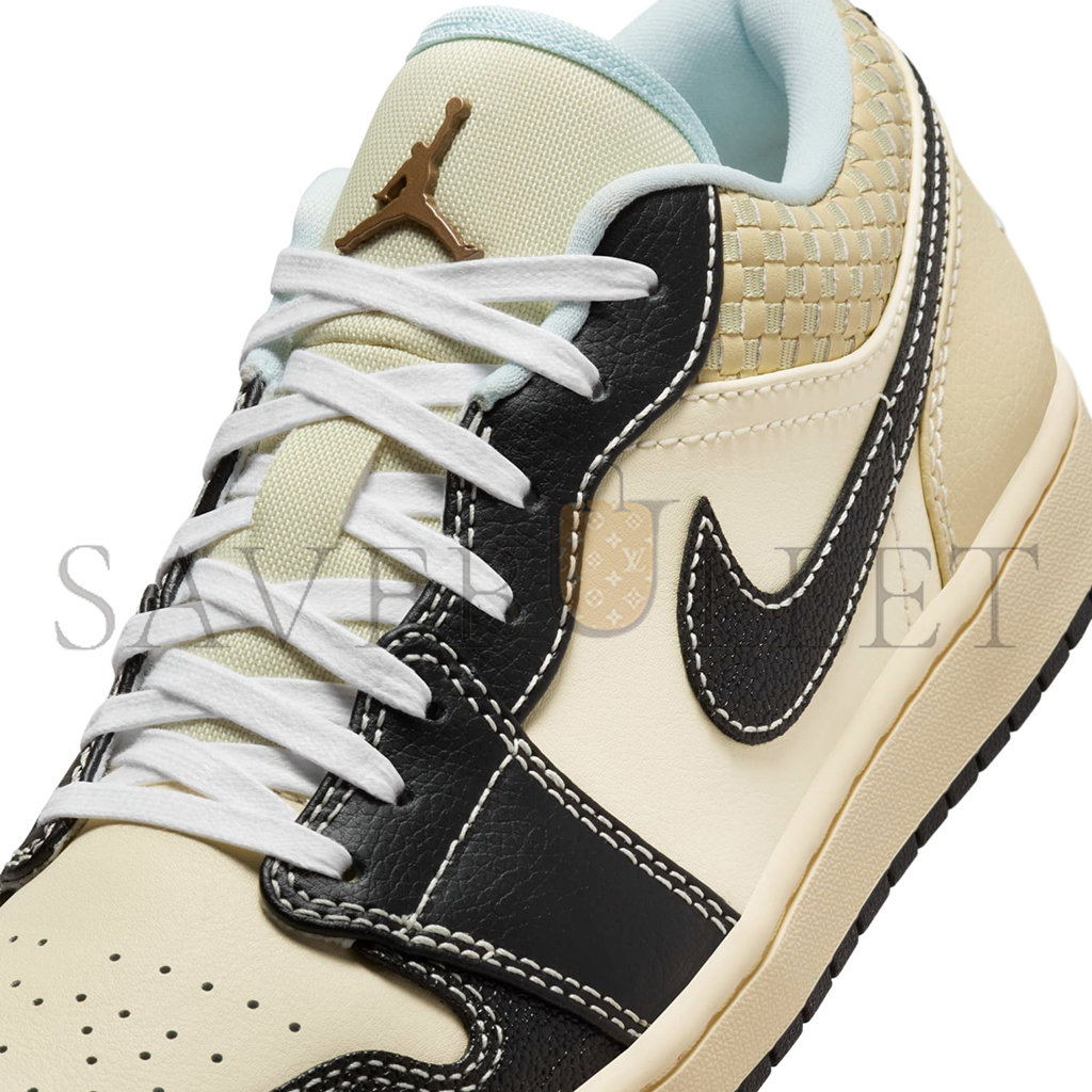 NIKE AIR JORDAN 1 LOW HQ3437-101