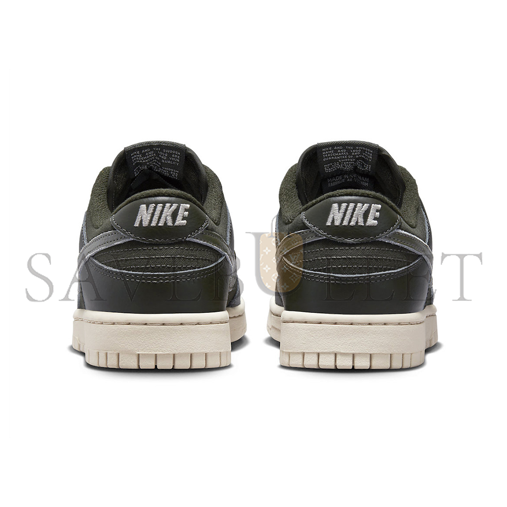 NIKE DUNK LOW PREMIUM SEQUOIA DZ2538-300