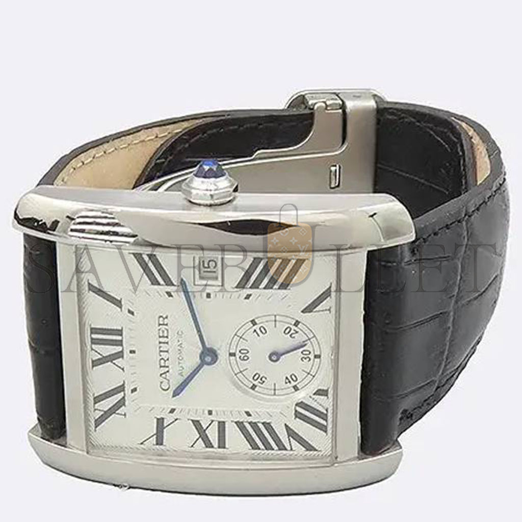 CARTIER TANK MC W5330003