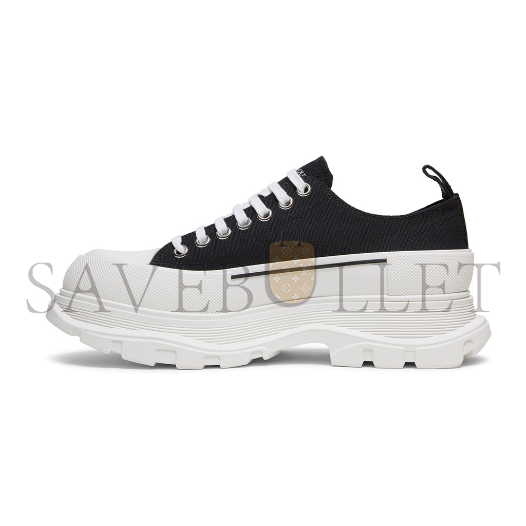 ALEXANDER MCQUEEN TREAD SLICK SNEAKERS 604257W4MV21070