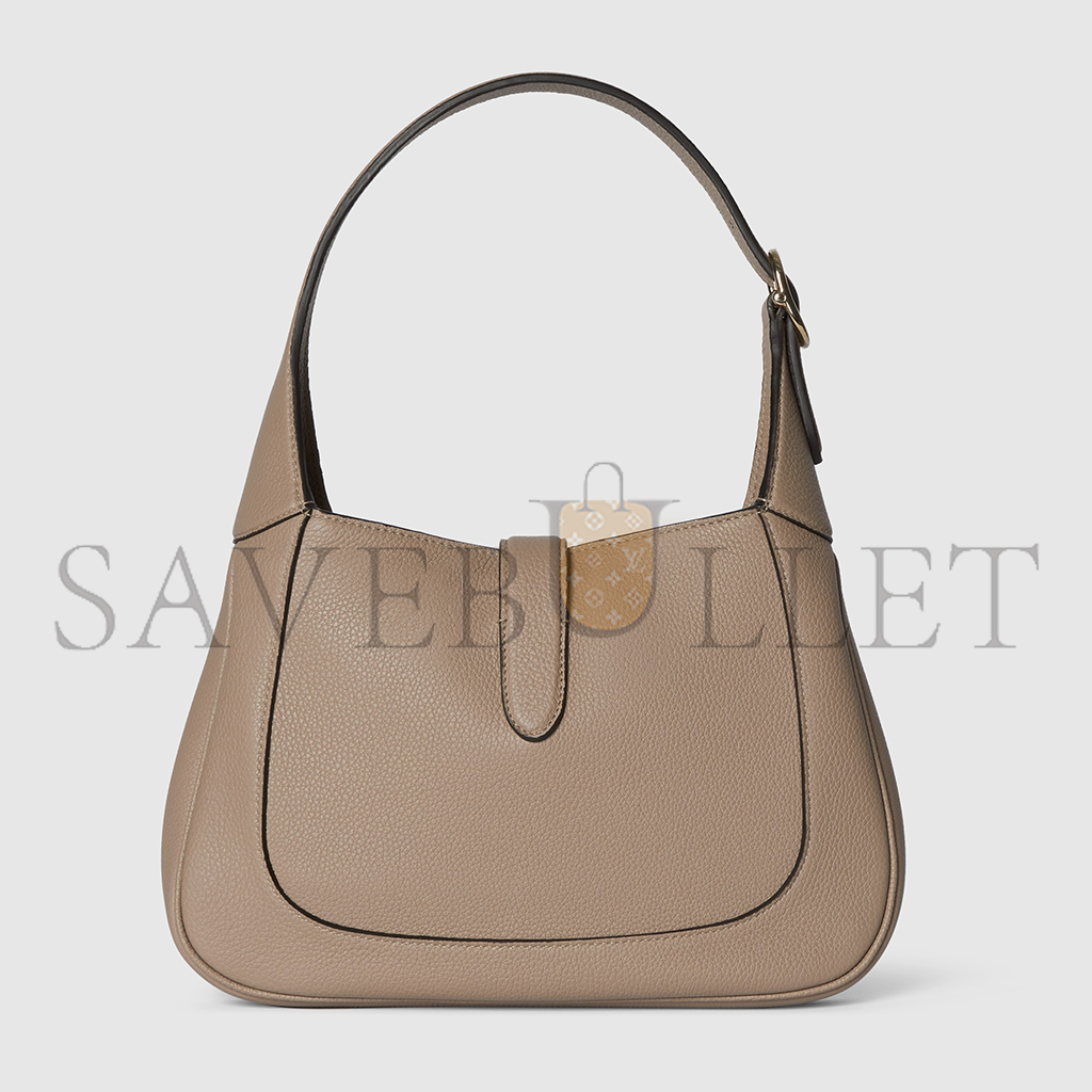 GUCCI JACKIE 1961 SMALL SHOULDER BAG 810232 (27*19*4cm)