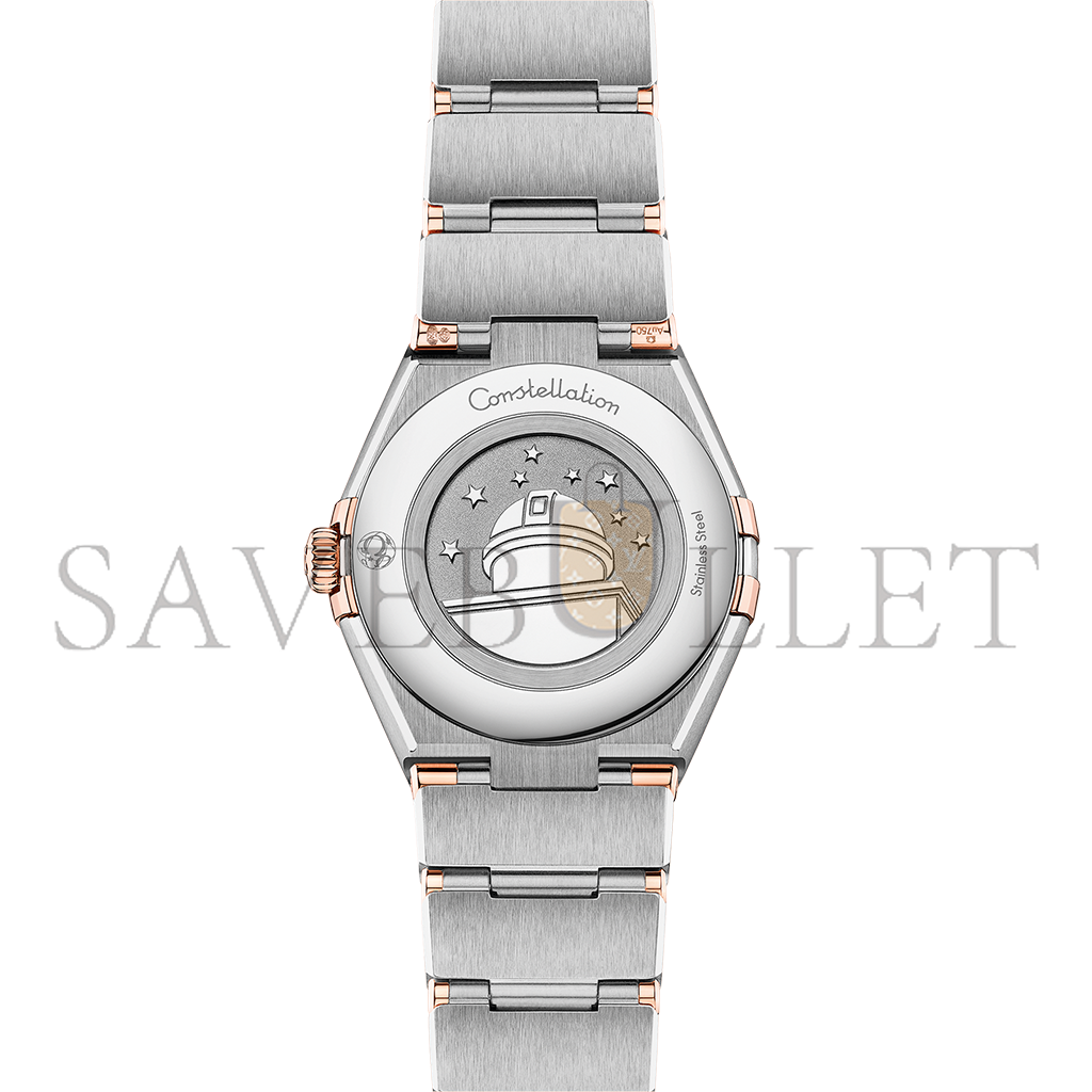 OMEGA CONSTELLATION WATCH 131.20.28.60.63.001