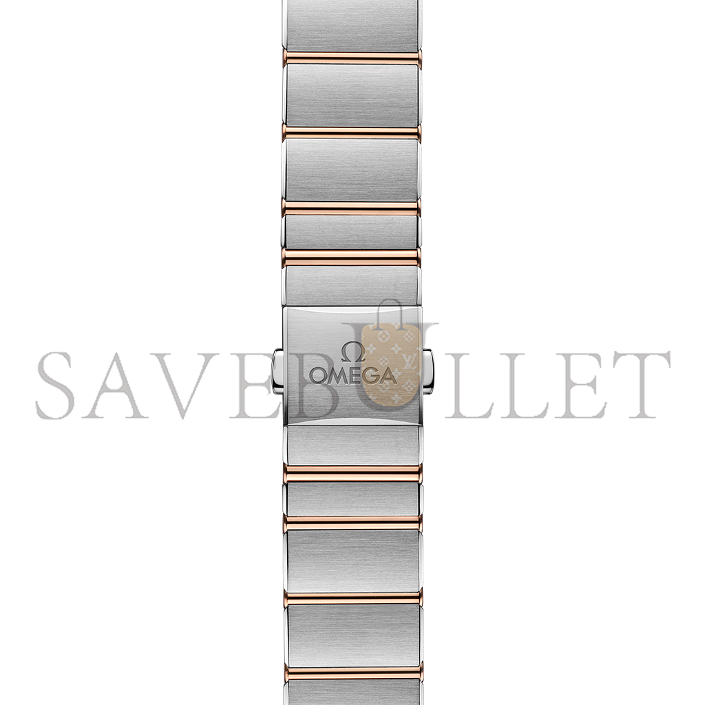 OMEGA CONSTELLATION WATCH 131.25.28.60.63.001