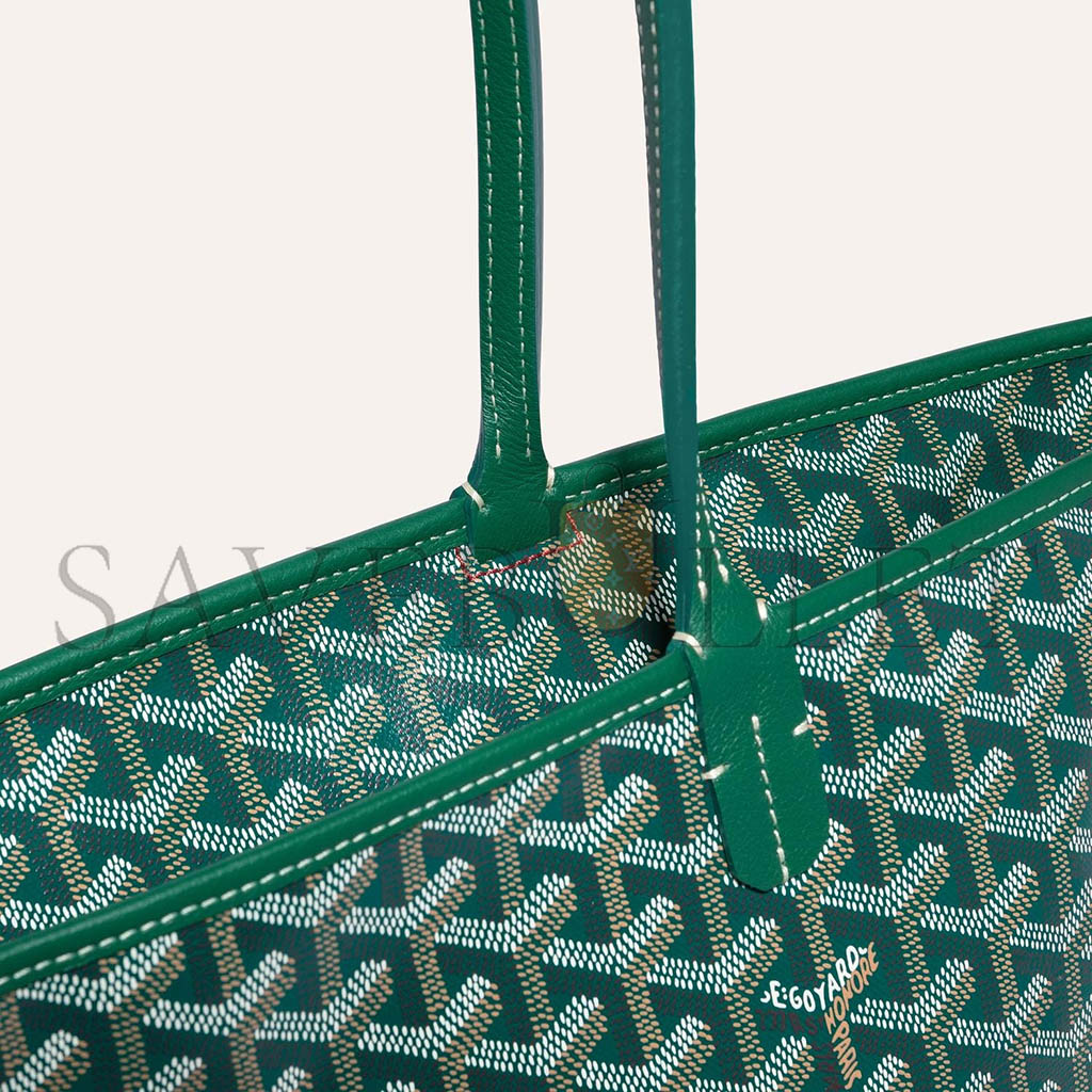 GOYARD ARTOIS MM BAG ARTOISMMLTY09CL09P (50*30*17cm)