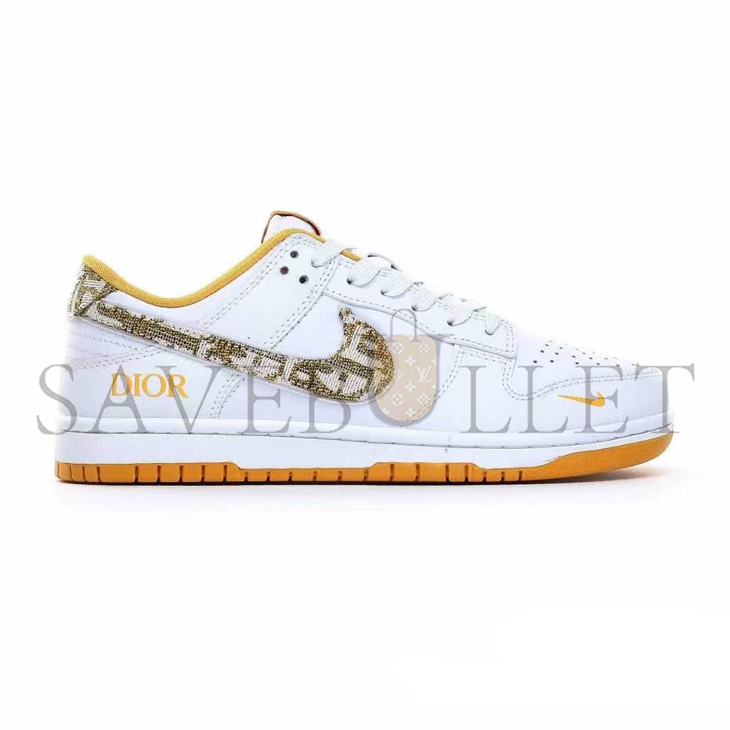 NIKE SB DUNK LOW DIOR JH8036-916