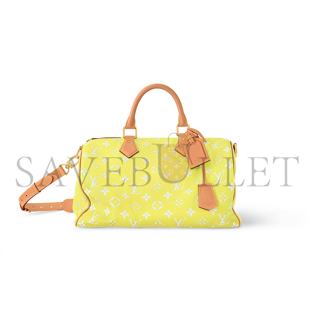 LOUIS VUITTON SPEEDY P9 BANDOULIÈRE 40 M13920 (40*26*23cm)