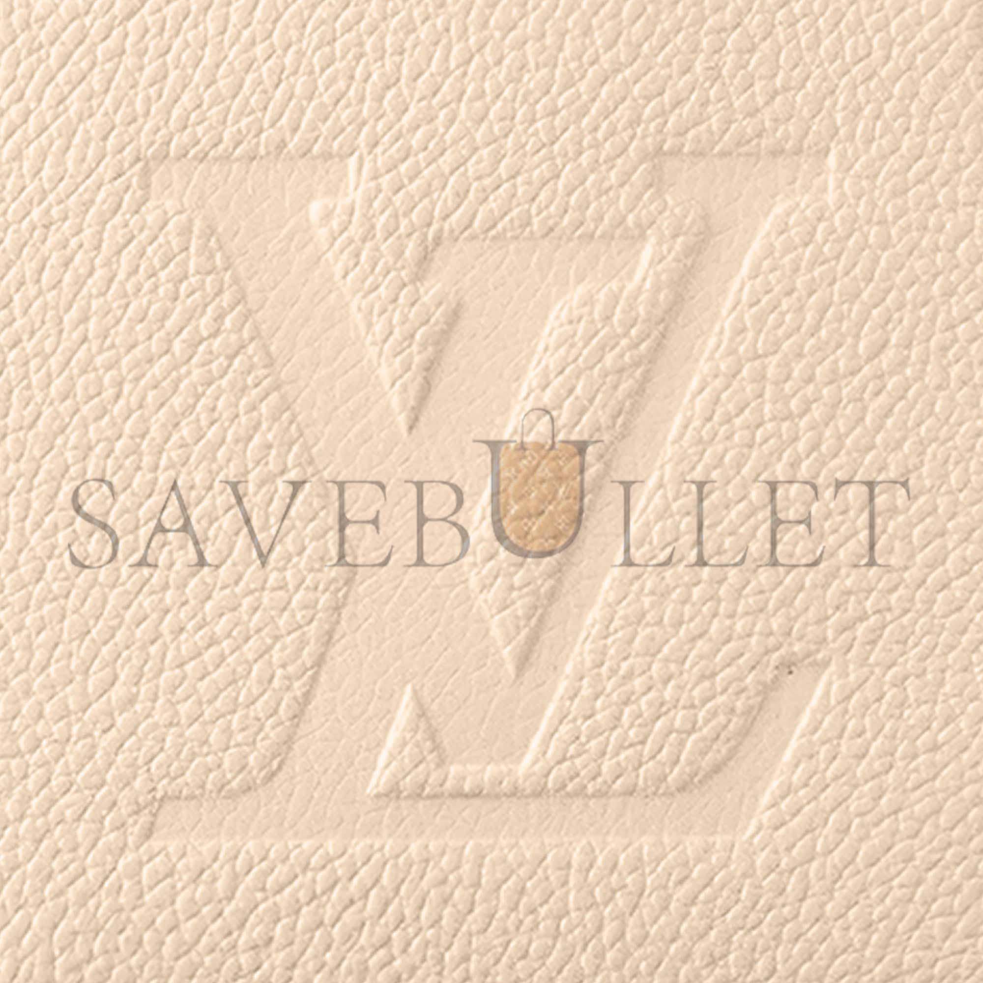 LOUIS VUITTON BAGATELLE M46099 (22*14*9cm)