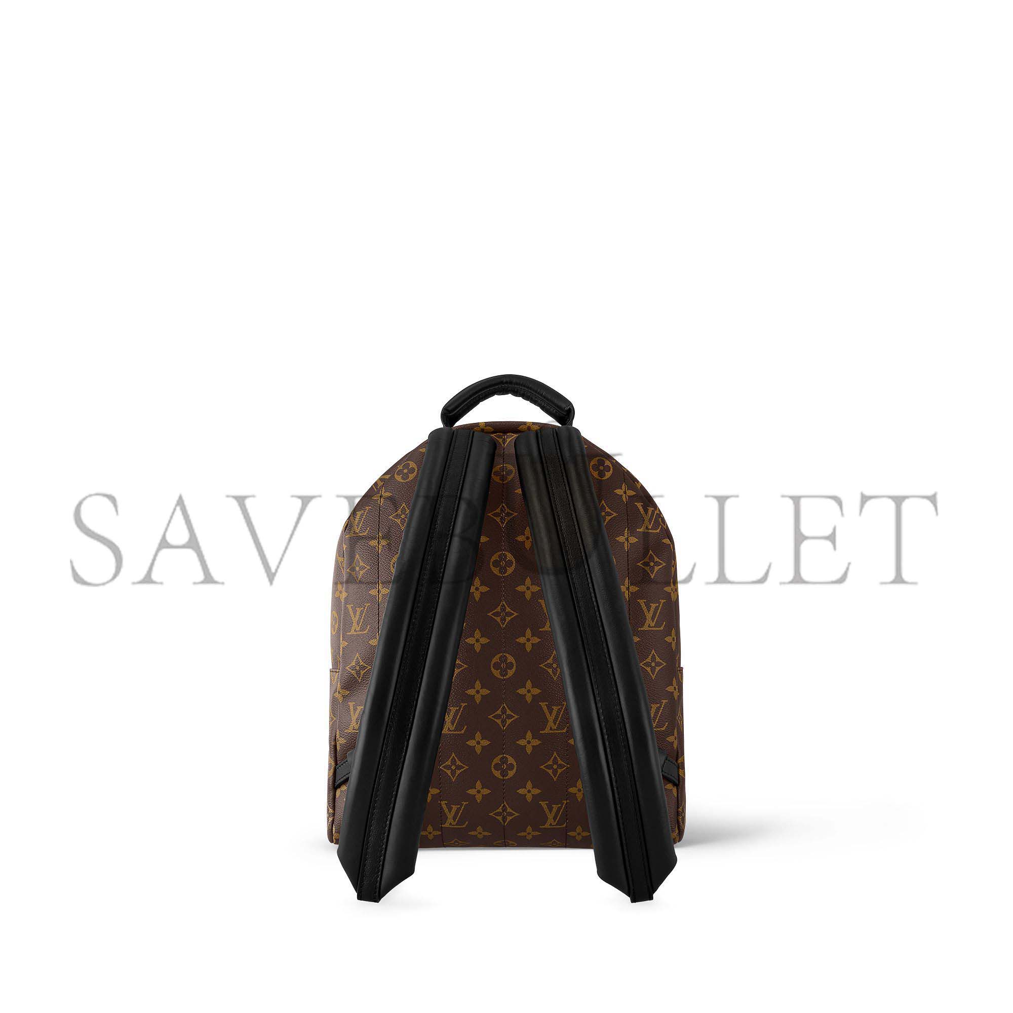 LOUIS VUITTON PALM SPRINGS MM M44874 (28*33*16cm)