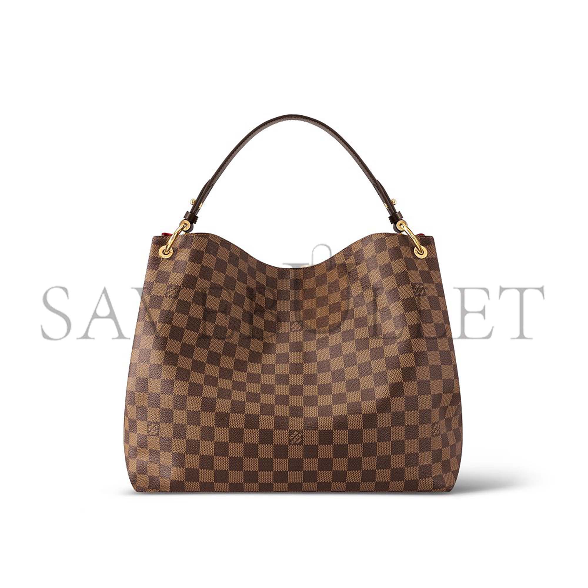 LOUIS VUITTON GRACEFUL MM N44045 (41*35*14cm)