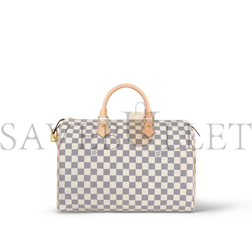 LOUIS VUITTON SPEEDY 35 N41369 (35*23*18cm)