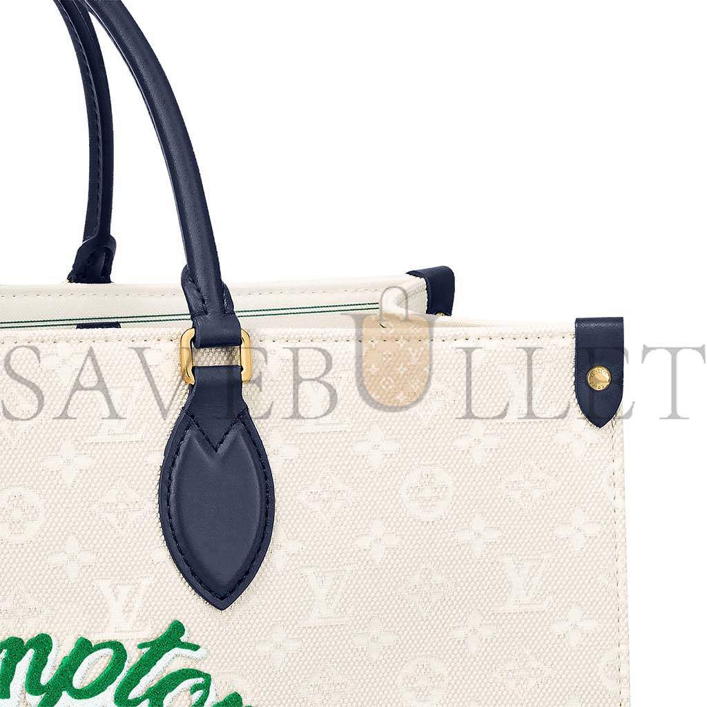 LOUIS VUITTON ONTHEGO GM M20808 (41*34*17cm)