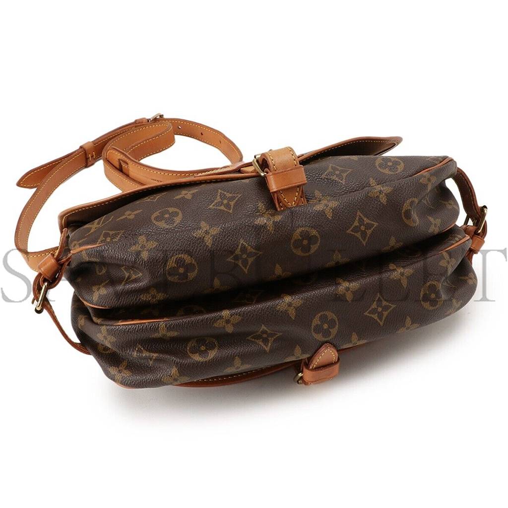 LOUIS VUITTON  GEMINI   M42256 (30*20*15cm)