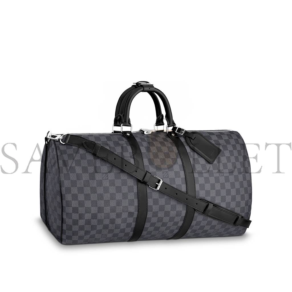 LOUIS VUITTON KEEPALL BANDOULIÈRE 55 N41413 (55*31*24cm)