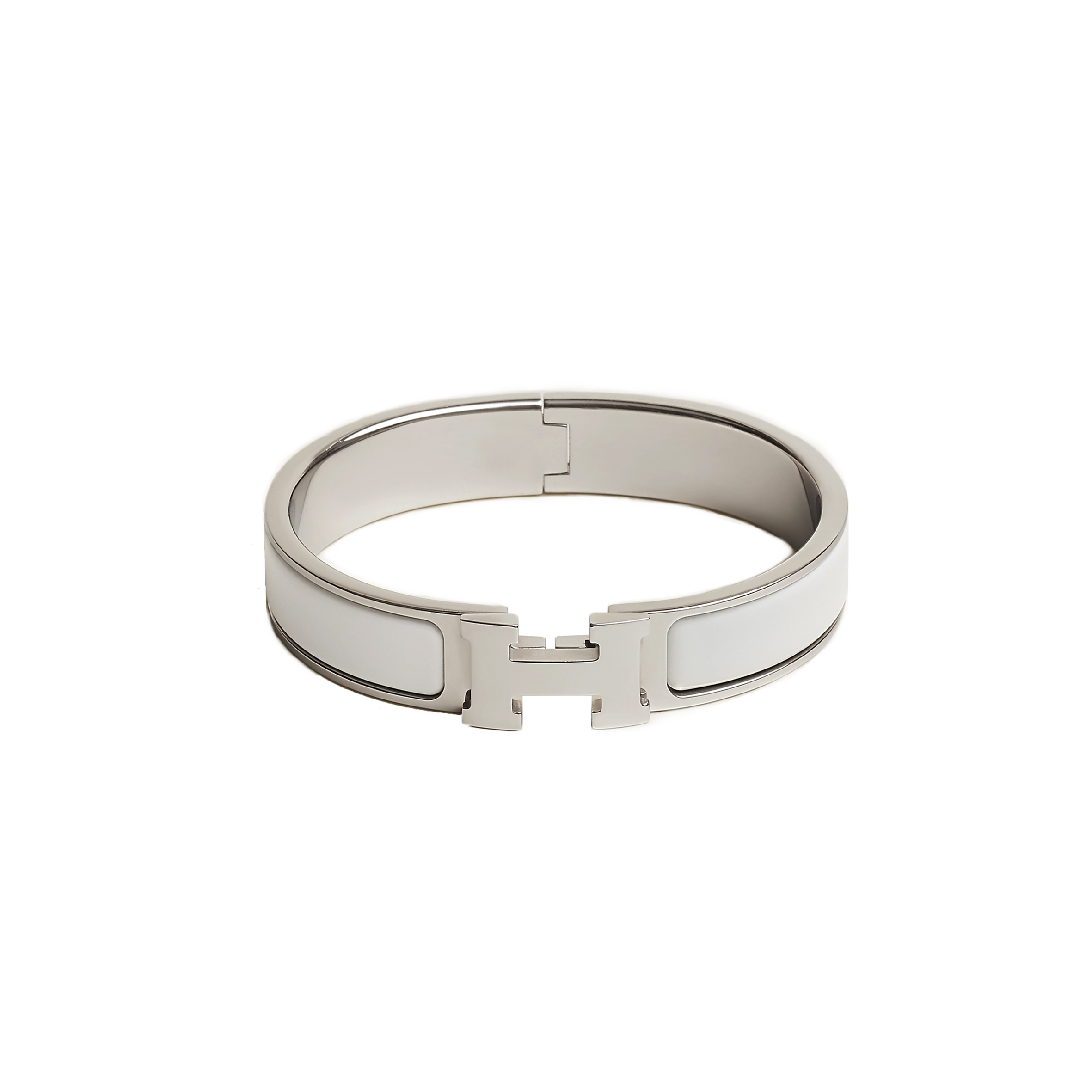 HERMES CLIC HH BRACELET